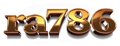 ra786 logo
